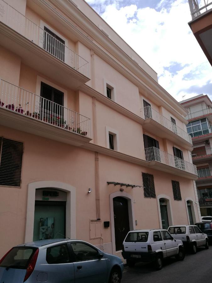 Serena Guesthouse Monopoli Kültér fotó