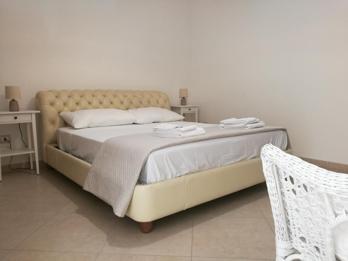 Serena Guesthouse Monopoli Kültér fotó