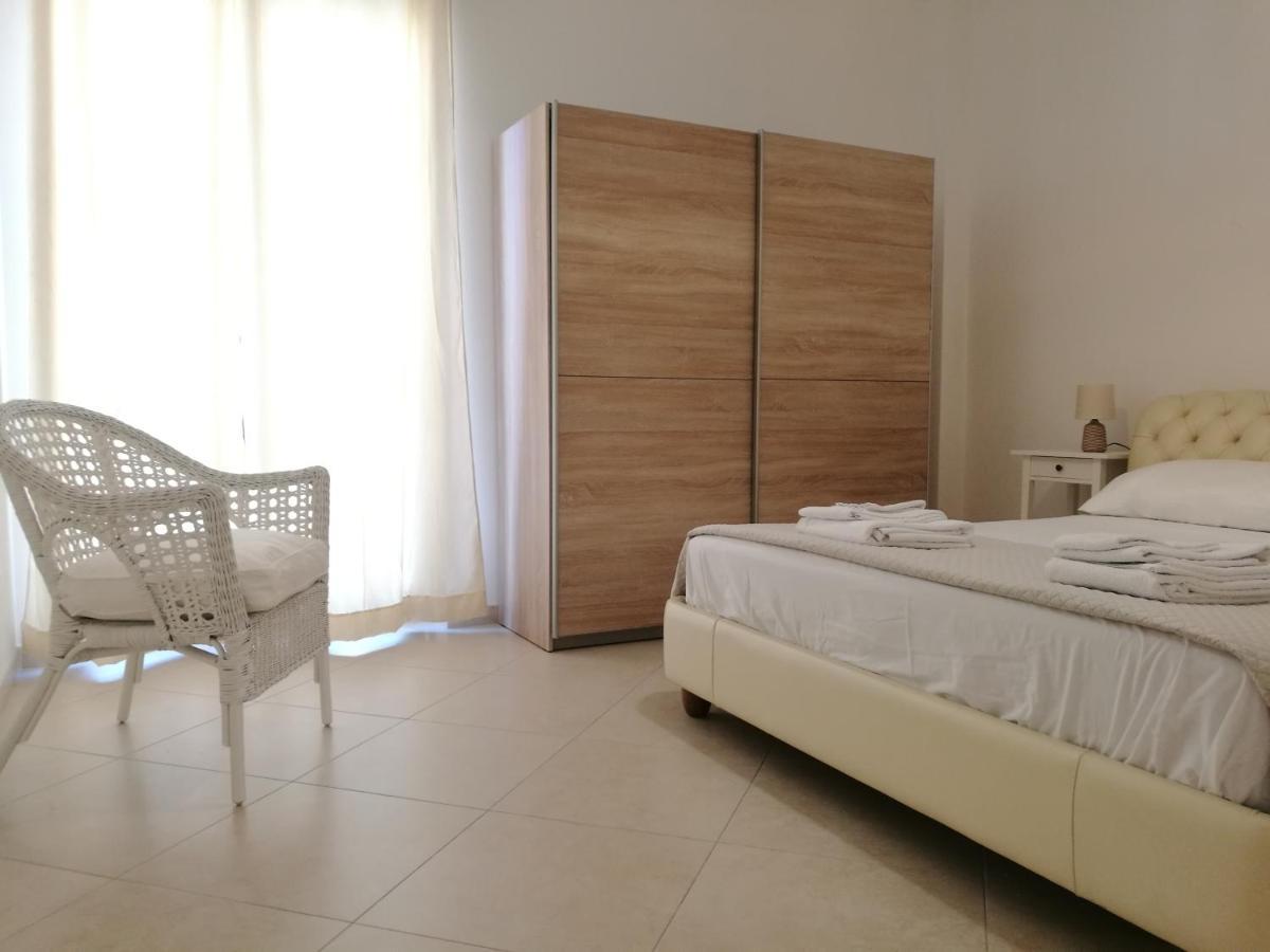 Serena Guesthouse Monopoli Kültér fotó