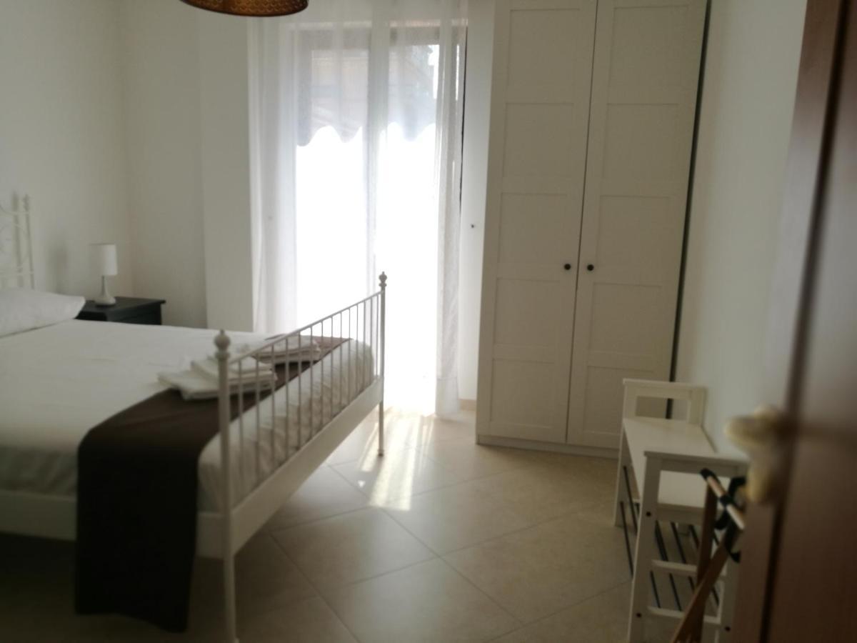 Serena Guesthouse Monopoli Kültér fotó