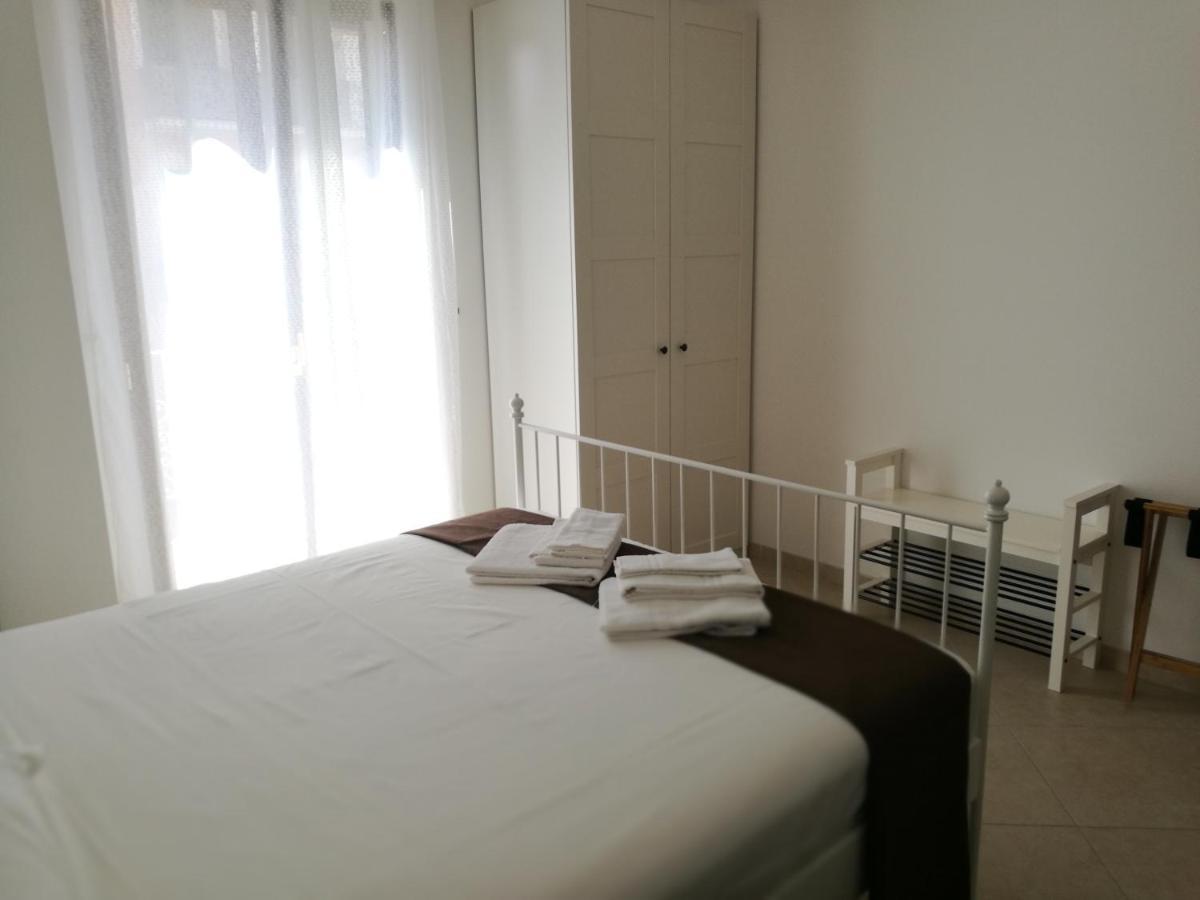 Serena Guesthouse Monopoli Kültér fotó