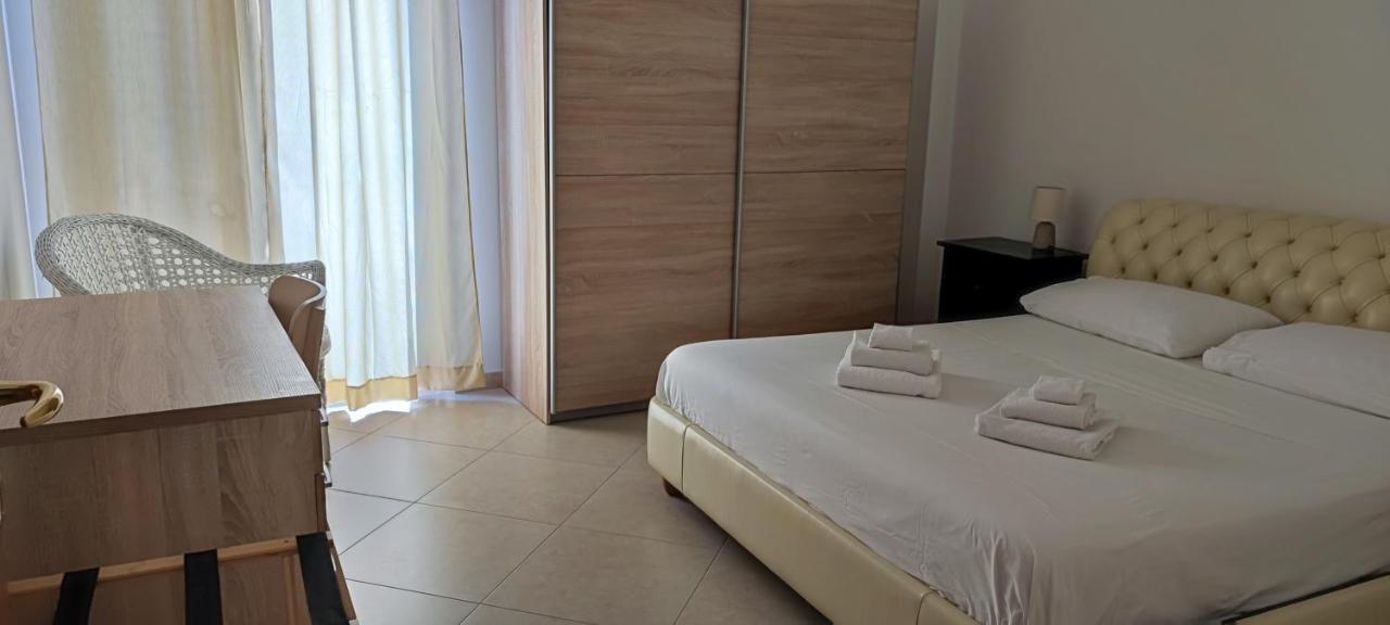 Serena Guesthouse Monopoli Kültér fotó